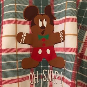 Disney’s Sweater Mickey Mouse